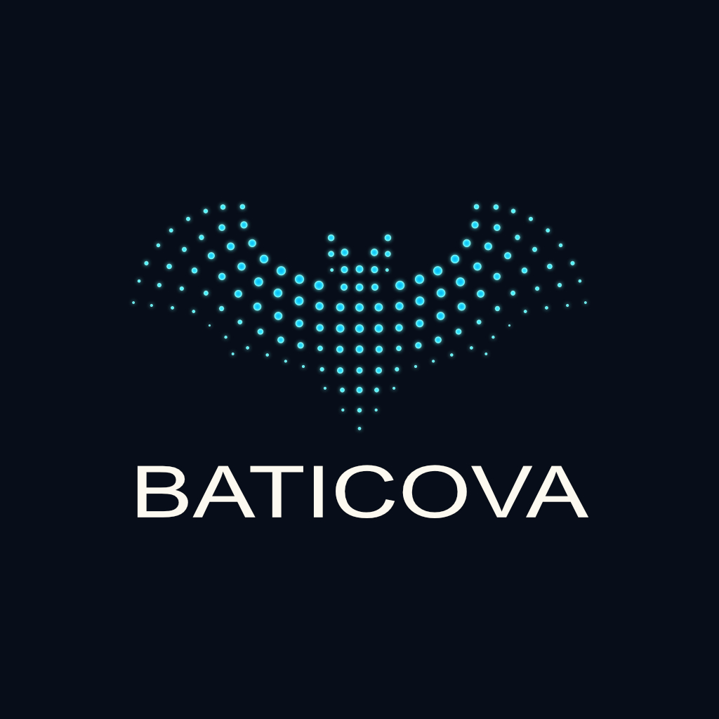 Baticova logo